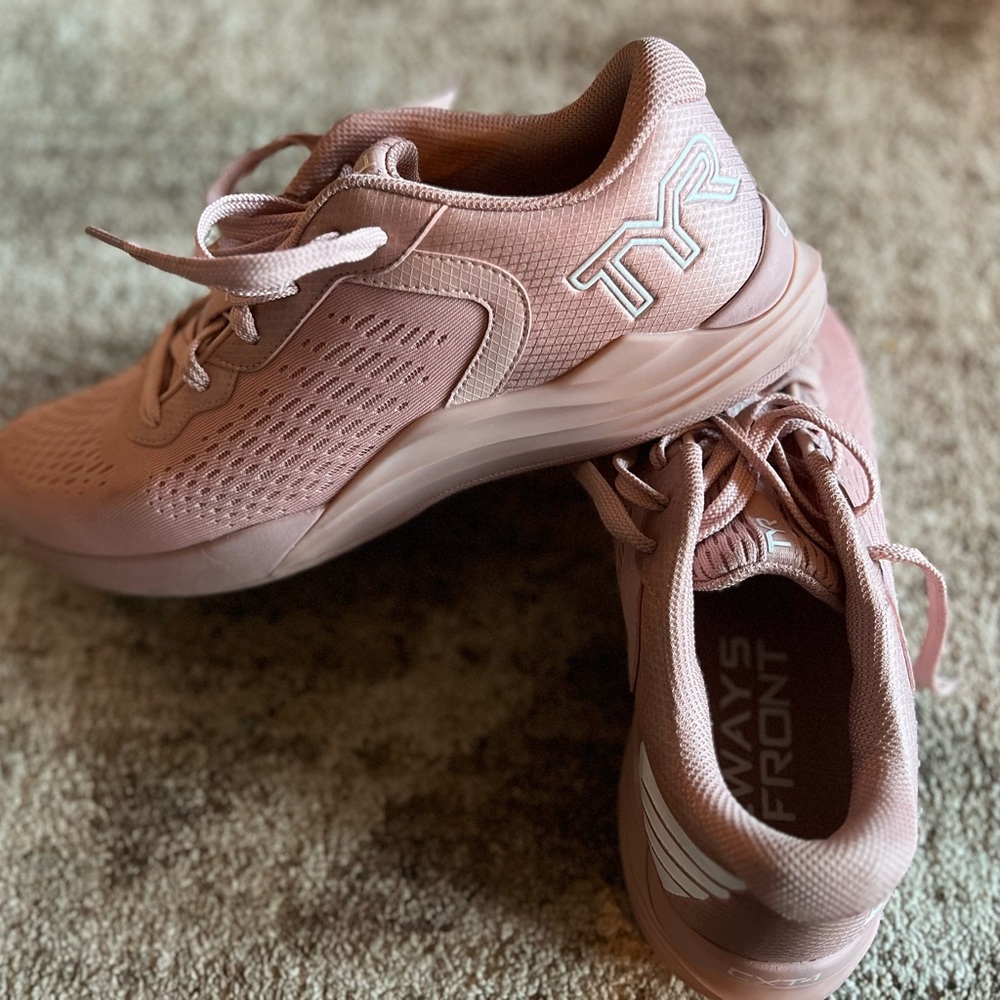 TYR CrossFit Shoes